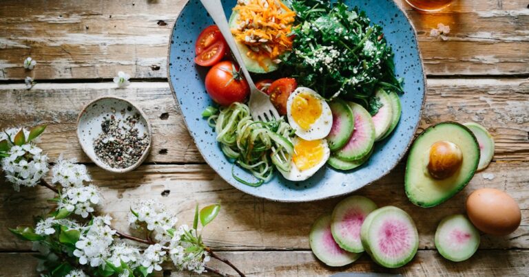 Clinical Nutrition for Longevity: Evidence-Based Dietary Strategies